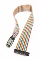 5437 PLCC Test Clip Cable Assembly
